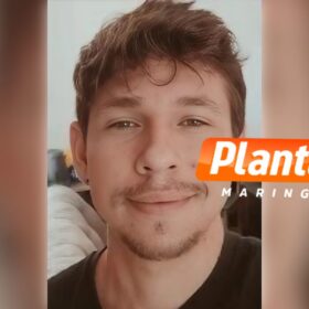 Fotos de Motociclista que morreu em grave acidente na Avenida Colombo em Maringá é identificado