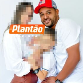 Fotos de Motorista é morto a tiros após provocar ex-amigo em Marialva - VEJA O FLAGRANTE 