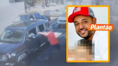 Fotos de Motorista é morto a tiros após provocar ex-amigo em Marialva - VEJA O FLAGRANTE 