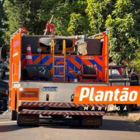 Fotos de Motorista é morto a tiros após provocar ex-amigo em Marialva - VEJA O FLAGRANTE 