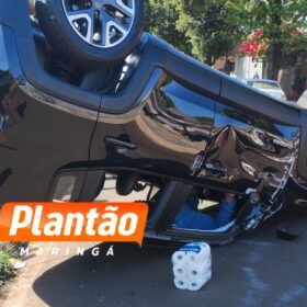 Fotos de Motorista é morto a tiros após provocar ex-amigo em Marialva - VEJA O FLAGRANTE 