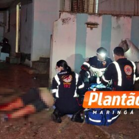 Fotos de Rixa entre duas mulheres já resultou em um morto e duas tentativas de homicídio em Maringá