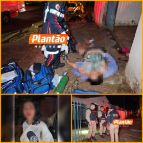Fotos de Rixa entre duas mulheres já resultou em um morto e duas tentativas de homicídio em Maringá
