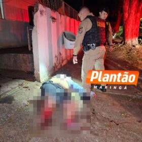 Fotos de Rixa entre duas mulheres já resultou em um morto e duas tentativas de homicídio em Maringá