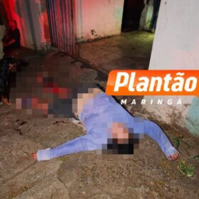 Fotos de Rixa entre duas mulheres já resultou em um morto e duas tentativas de homicídio em Maringá