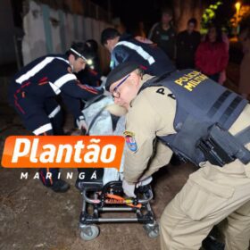 Fotos de Rixa entre duas mulheres já resultou em um morto e duas tentativas de homicídio em Maringá