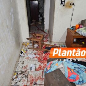 Fotos de Rixa entre duas mulheres já resultou em um morto e duas tentativas de homicídio em Maringá