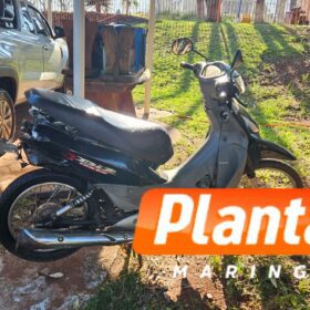 Fotos de Mulher morre após grave acidente entre Maringá e Iguaraçu; motorista fugiu do local