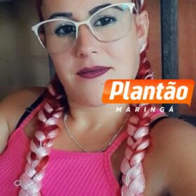 Fotos de Mulher morre após grave acidente entre Maringá e Iguaraçu; motorista fugiu do local