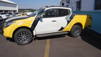 Fotos de Novo leilão de 76 veículos do Governo do Paraná tem Hilux e Triton Sport; veja detalhes