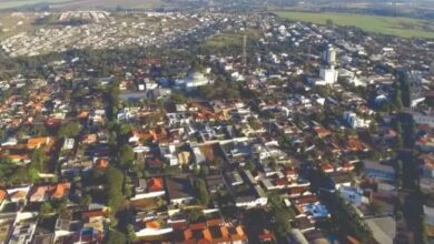 Fotos de Prefeitura de Mandaguaçu abre concurso público com salário de até R$ 10,6 mil