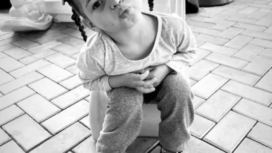 Fotos de Criança de 3 anos morre após cair em piscina no Paraná