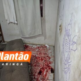 Fotos de Rixa entre duas mulheres já resultou em um morto e duas tentativas de homicídio em Maringá
