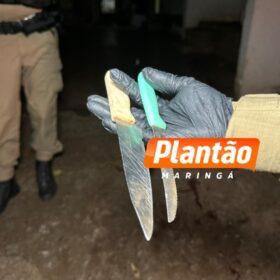 Fotos de Rixa entre duas mulheres já resultou em um morto e duas tentativas de homicídio em Maringá