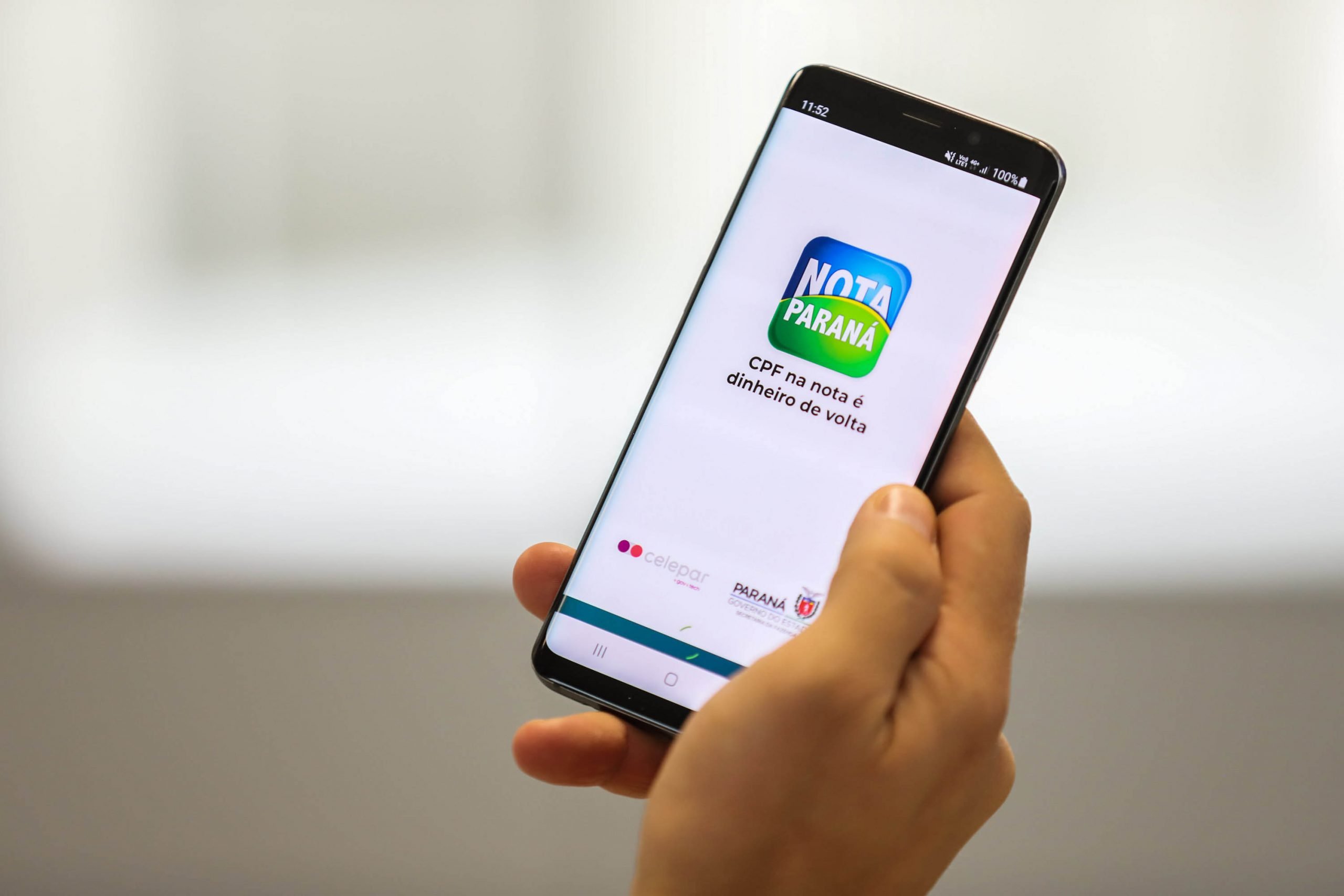 Fotos de Sorteio do Nota Paraná: Saiba de onde são os ganhadores de R$ 1 milhão e de outros prêmios de agosto