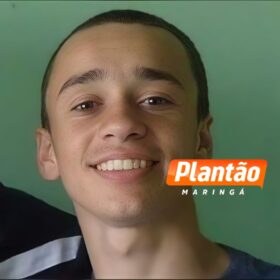 Fotos de Trabalhador morre após cair sobre os rodados de uma carreta em Maringá