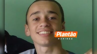 Fotos de Trabalhador morre após cair sobre os rodados de uma carreta em Maringá