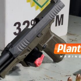 Três homens são presos com armas de fogo em operações da ROTAM em Sarandi Foto 3 Fotos de Três homens são presos com armas de fogo em operações da ROTAM em Sarandi