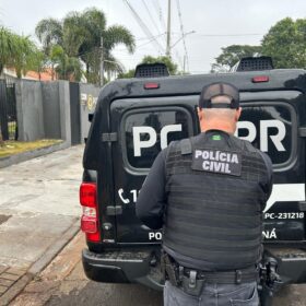 Tentativa de Latrocínio: Homem é preso e adolescente identificado por assalto a comércio Foto 1 Fotos de Tentativa de Latrocínio: Homem é preso e adolescente identificado por assalto a comércio