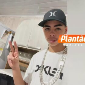 Alvo de dois atentados: adolescente de 17 anos é morto a tiros em Maringá Foto 11 Fotos de Alvo de dois atentados: adolescente de 17 anos é morto a tiros em Maringá