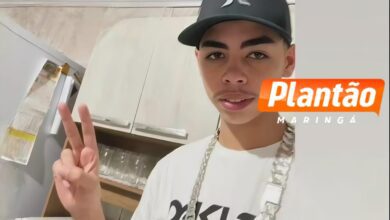 Fotos de Alvo de dois atentados: adolescente de 17 anos é morto a tiros em Maringá