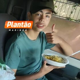 Alvo de dois atentados: adolescente de 17 anos é morto a tiros em Maringá Foto 10 Fotos de Alvo de dois atentados: adolescente de 17 anos é morto a tiros em Maringá