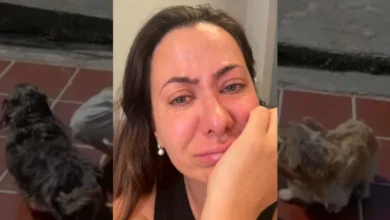 Fotos de Após quase 5 meses na prisão, Talita NY reaparece nas redes sociais com desabafo; veja