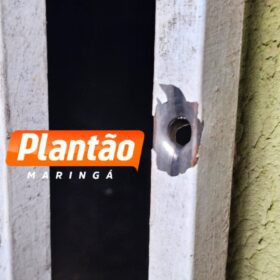 Baleado pela segunda vez, adolescente de 17 anos é socorrido em estado gravíssimo em Maringá Foto 2 Fotos de Baleado pela segunda vez, adolescente de 17 anos é socorrido em estado gravíssimo em Maringá