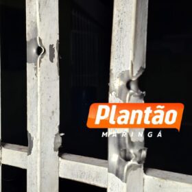 Baleado pela segunda vez, adolescente de 17 anos é socorrido em estado gravíssimo em Maringá Foto 3 Fotos de Baleado pela segunda vez, adolescente de 17 anos é socorrido em estado gravíssimo em Maringá