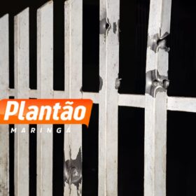 Baleado pela segunda vez, adolescente de 17 anos é socorrido em estado gravíssimo em Maringá Foto 4 Fotos de Baleado pela segunda vez, adolescente de 17 anos é socorrido em estado gravíssimo em Maringá