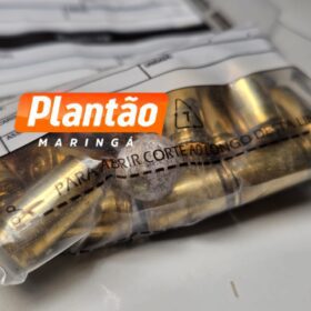 Baleado pela segunda vez, adolescente de 17 anos é socorrido em estado gravíssimo em Maringá Foto 6 Fotos de Baleado pela segunda vez, adolescente de 17 anos é socorrido em estado gravíssimo em Maringá