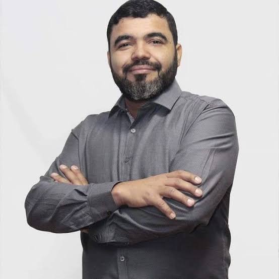 Blogueiro acaba de ser preso pela Rotam Foto 1 Fotos de Blogueiro acaba de ser preso pela Rotam