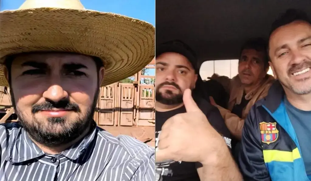 Busca por desaparecidos em Icaraíma tem novas pistas e prisão: veja o que se sabe até agora Foto 1 Fotos de Busca por desaparecidos em Icaraíma tem novas pistas e prisão: veja o que se sabe até agora