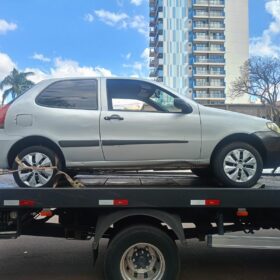 Casal com bebê de colo é preso por furto no centro de Maringá; saiba como os suspeitos agiam Foto 5 Fotos de Casal com bebê de colo é preso por furto no centro de Maringá; saiba como os suspeitos agiam