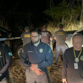 Corpos de desaparecidos em Icaraíma são encontrados pela força-tarefa Foto 3 Fotos de Corpos de desaparecidos em Icaraíma são encontrados pela força-tarefa
