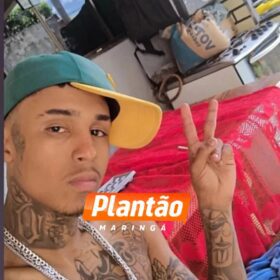 Fotos de Criminoso armado invade residência e executa adolescente em Maringá