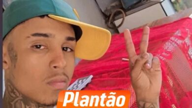 Fotos de Criminoso armado invade residência e executa adolescente em Maringá