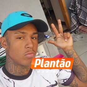 Fotos de Criminoso armado invade residência e executa adolescente em Maringá