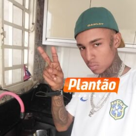 Fotos de Criminoso armado invade residência e executa adolescente em Maringá