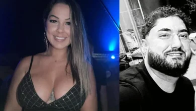 Fotos de Criminosos executam casal durante a madrugada desta segunda-feira