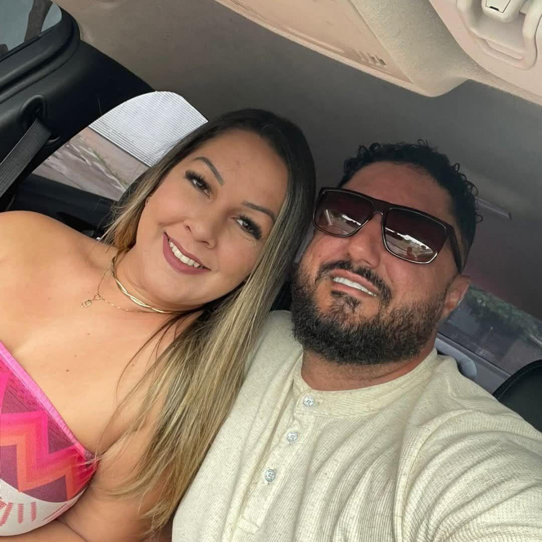 Criminosos executam casal durante a madrugada desta segunda-feira Foto 2 Fotos de Criminosos executam casal durante a madrugada desta segunda-feira