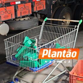 DENARC e PRE apreendem 582 kg de maconha em operação na região de Maringá Foto 4 Fotos de DENARC e PRE apreendem 582 kg de maconha em operação na região de Maringá