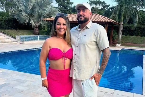 Duplo homicídio de casal na região: delegado relata que vítimas estavam de costas Foto 1 Fotos de Duplo homicídio de casal na região: delegado relata que vítimas estavam de costas