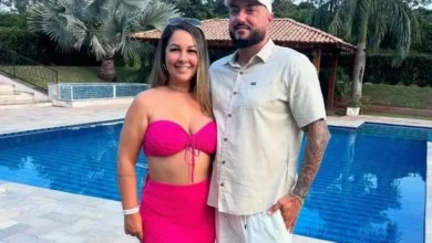 Fotos de Duplo homicídio de casal na região: delegado relata que vítimas estavam de costas