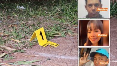 Fotos de Em apenas quatro dias, três pessoas são mortas na Zona Sul de Maringá