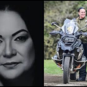 Empresária morre ao ser atingida após queda de árvore na rodovia Foto 2 Fotos de Empresária morre ao ser atingida após queda de árvore na rodovia