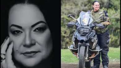 Fotos de Empresária morre ao ser atingida após queda de árvore na rodovia