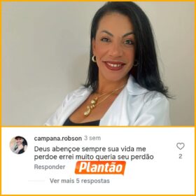 Fotos de Ex-pastor que matou professora monitorava redes sociais da vítima e tentou manipular amiga da ex, para reatar casamento