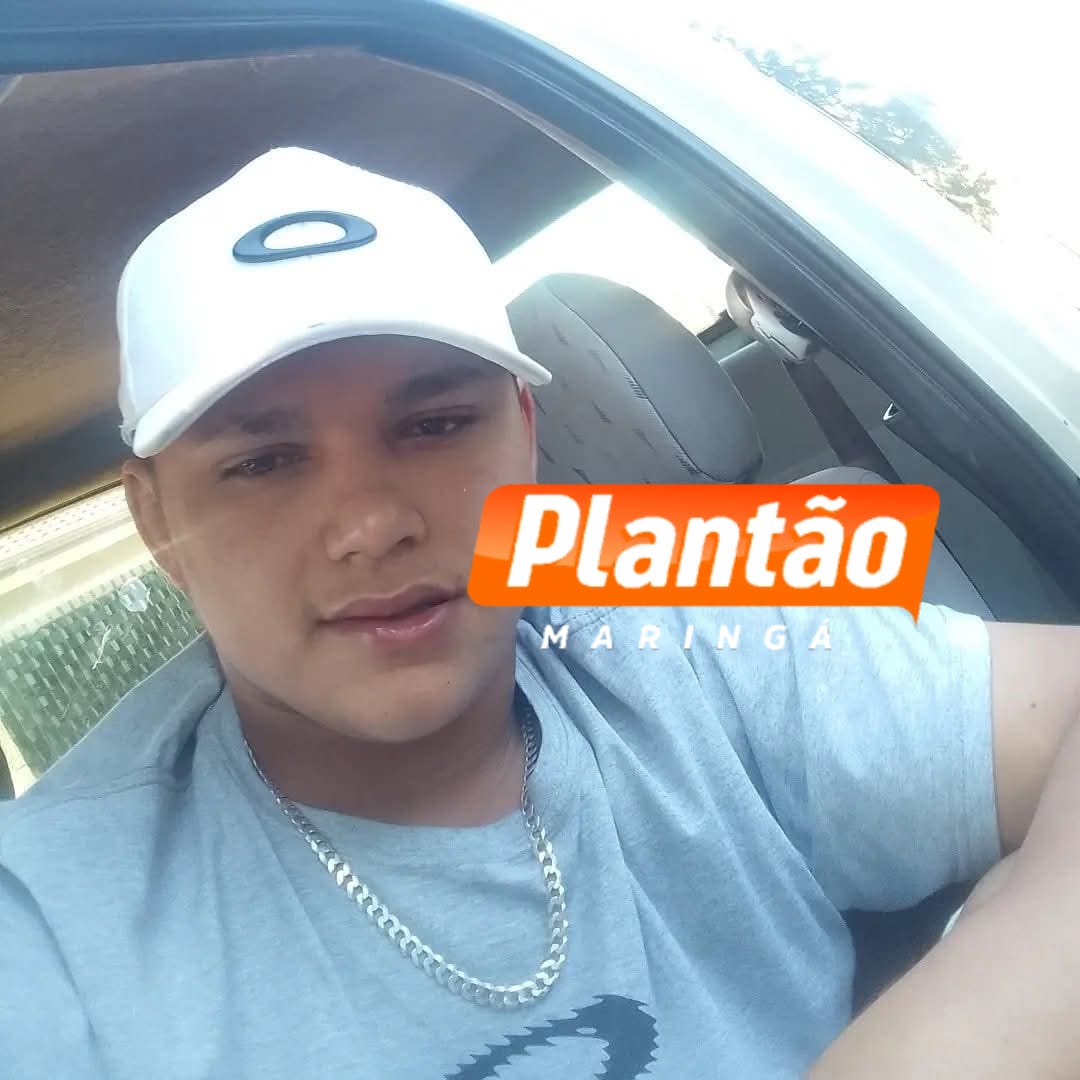 Família pede orações por jovem em estado grave após acidente em Sarandi Foto 1 Fotos de Família pede orações por jovem em estado grave após acidente em Sarandi