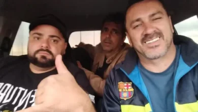 Fotos de Familiares de desaparecidos em Icaraíma elevam recompensas para R$ 100 mil